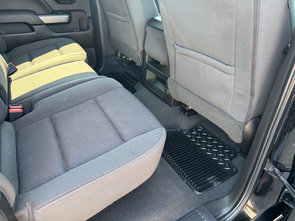 Photo 17 of this CHEVROLET SILVERADO 1500