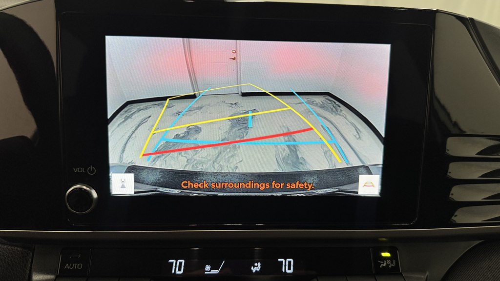 Photo 18 of this TOYOTA CAMRY