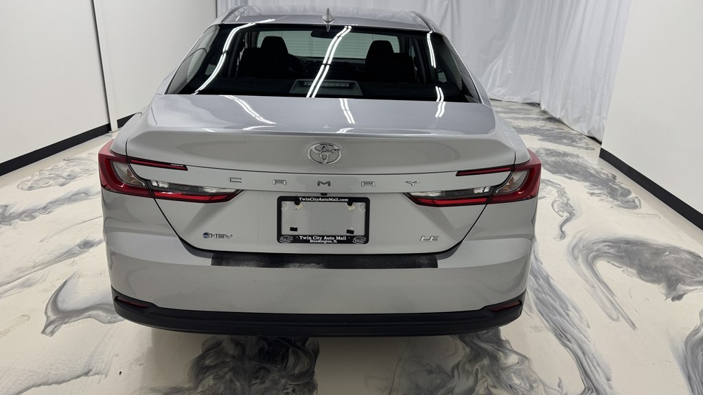 Photo 6 of this TOYOTA CAMRY