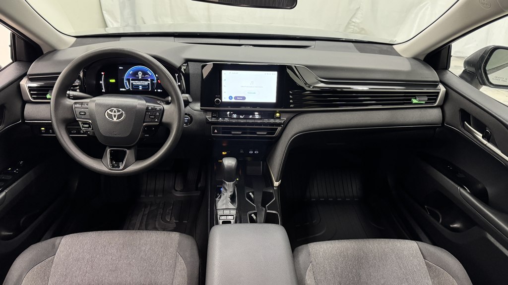 Photo 21 of this TOYOTA CAMRY
