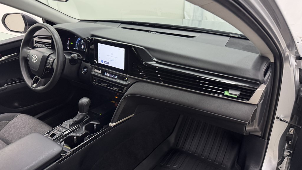 Photo 25 of this TOYOTA CAMRY