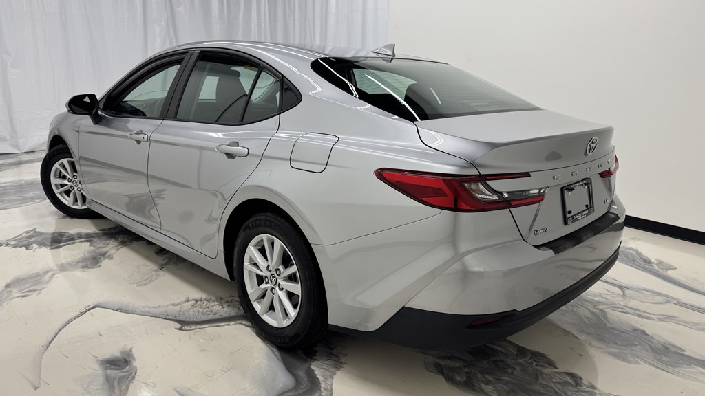 Photo 5 of this TOYOTA CAMRY