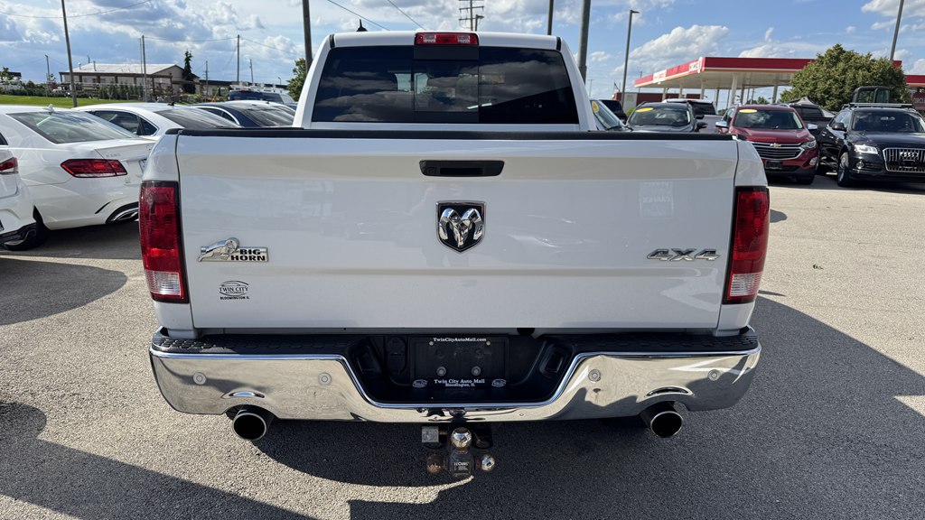 Photo 7 of this RAM 1500 CLASSIC
