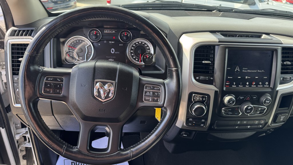 Photo 17 of this RAM 1500 CLASSIC