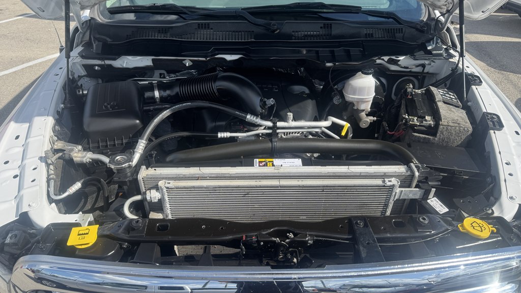Photo 10 of this RAM 1500 CLASSIC