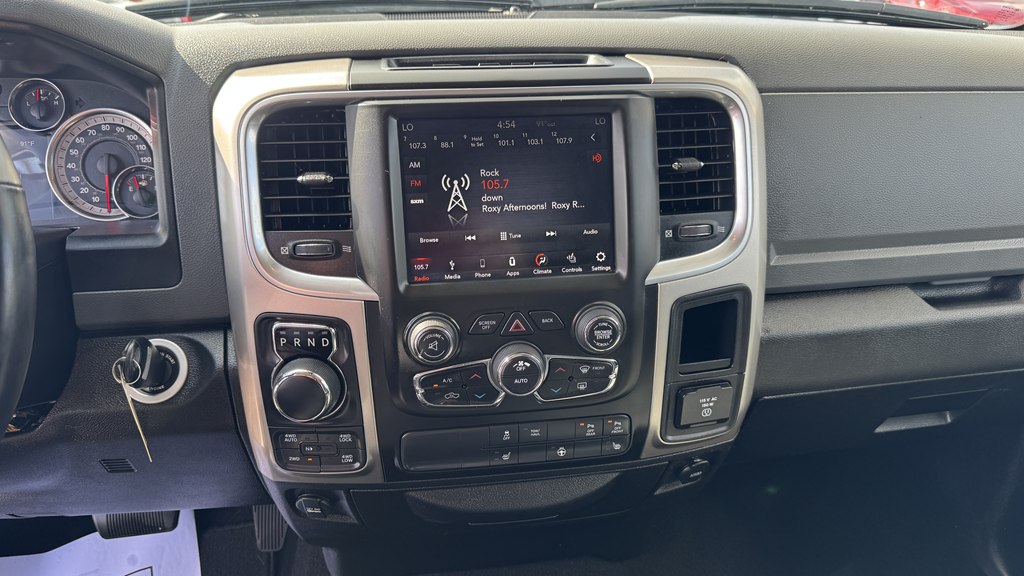 Photo 19 of this RAM 1500 CLASSIC