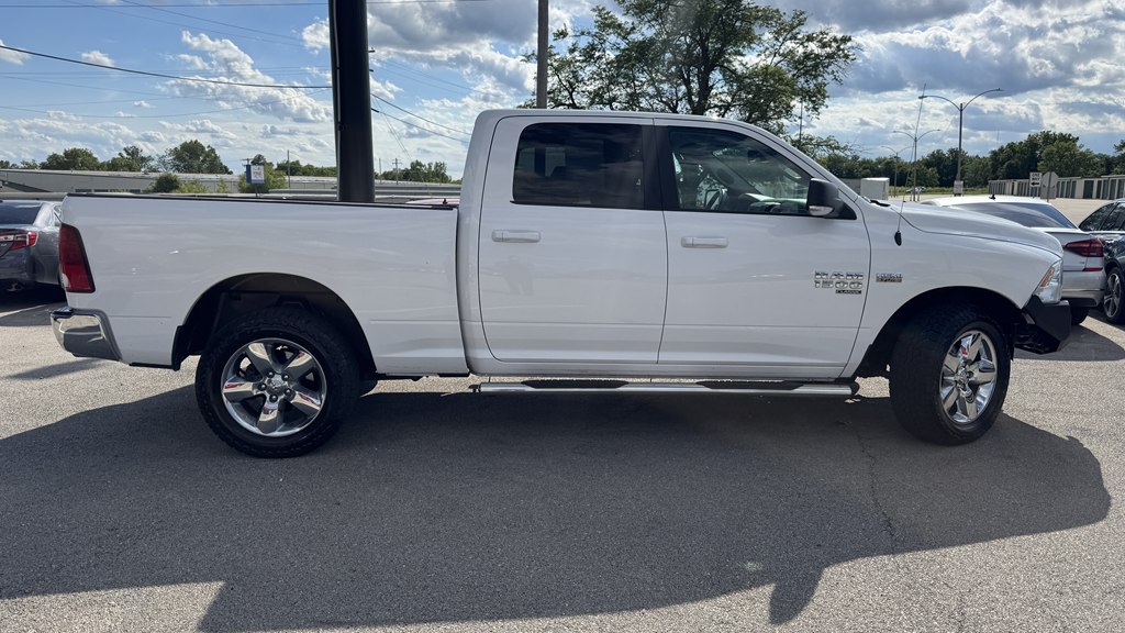 Photo 9 of this RAM 1500 CLASSIC