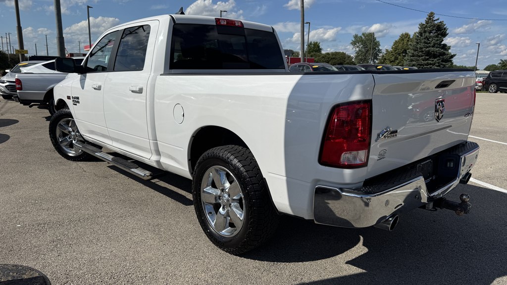 Photo 6 of this RAM 1500 CLASSIC