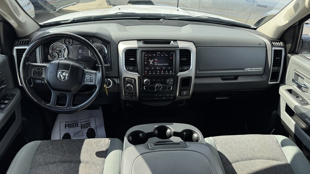 Photo 23 of this RAM 1500 CLASSIC