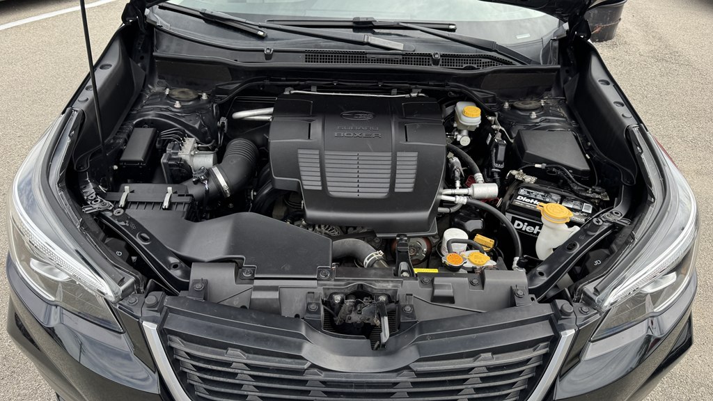 2017 Chrysler Pacifica LX's photo