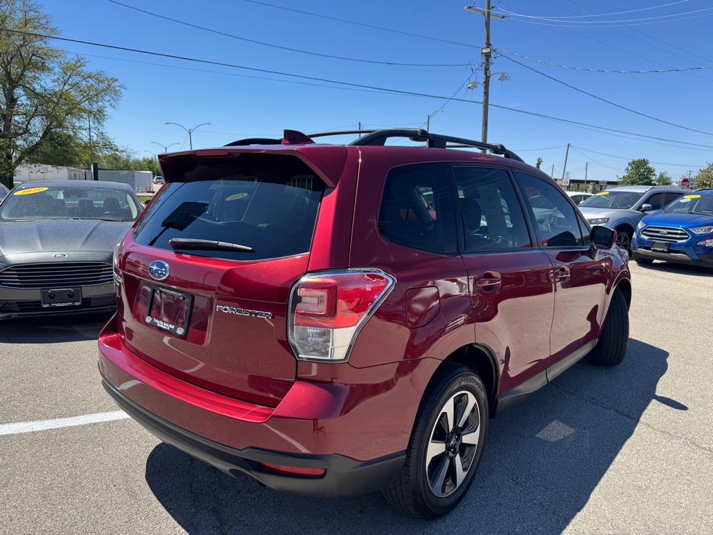 Photo 7 of this SUBARU FORESTER