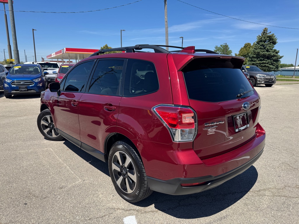 Photo 5 of this SUBARU FORESTER