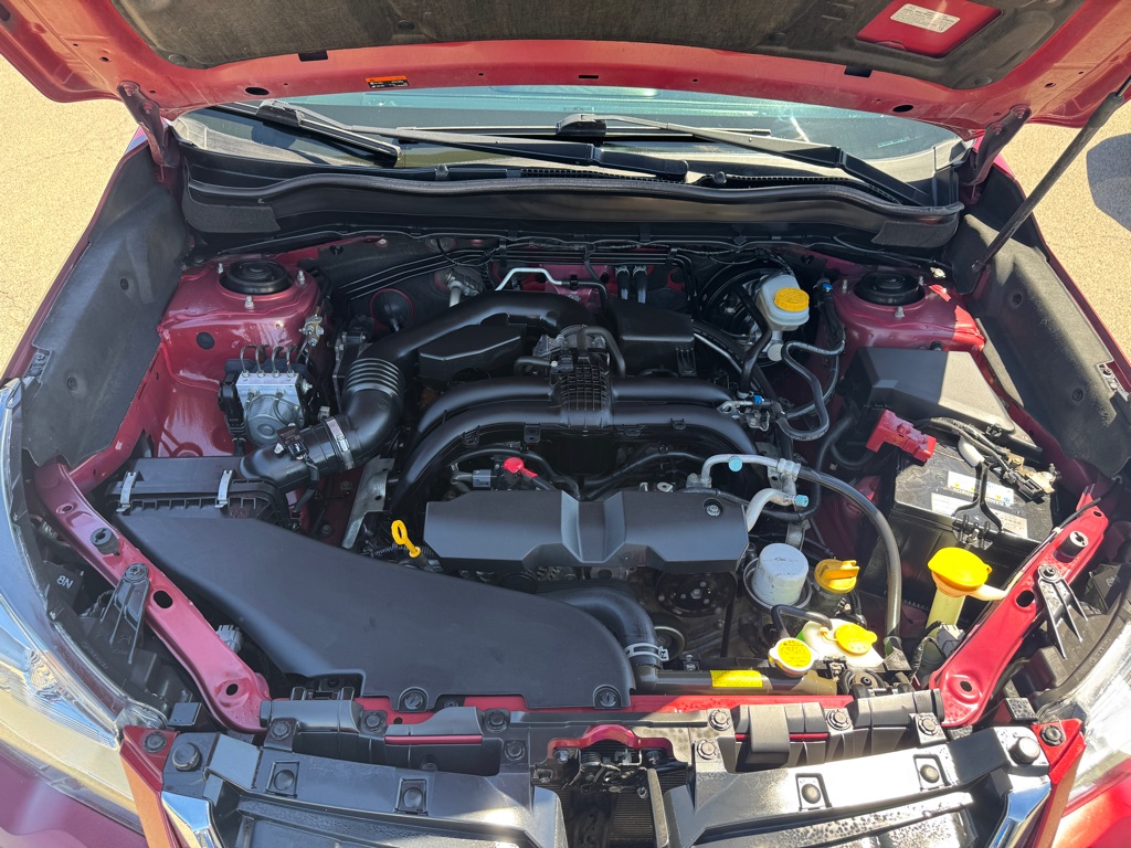 Photo 9 of this SUBARU FORESTER