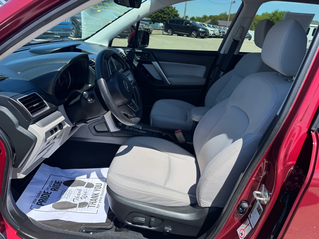 Photo 22 of this SUBARU FORESTER