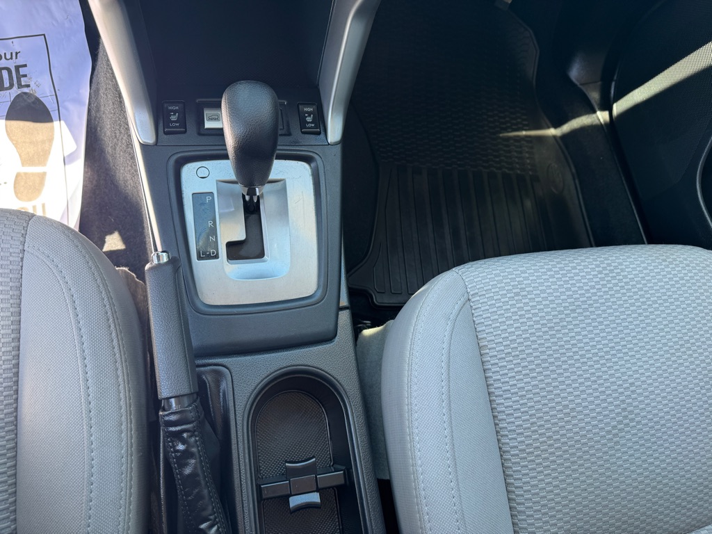 Photo 29 of this SUBARU FORESTER