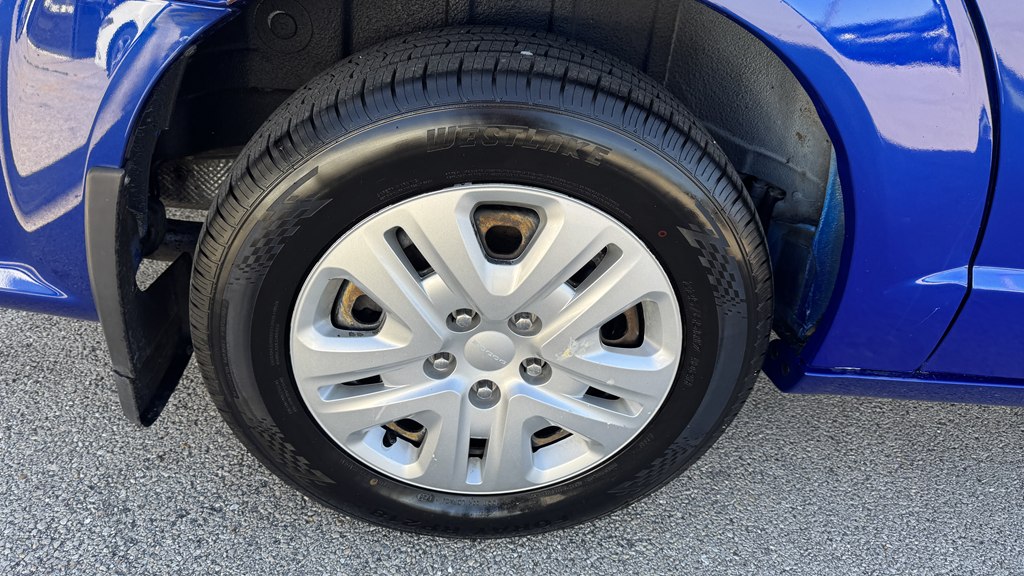 Photo 12 of this DODGE GRAND CARAVAN