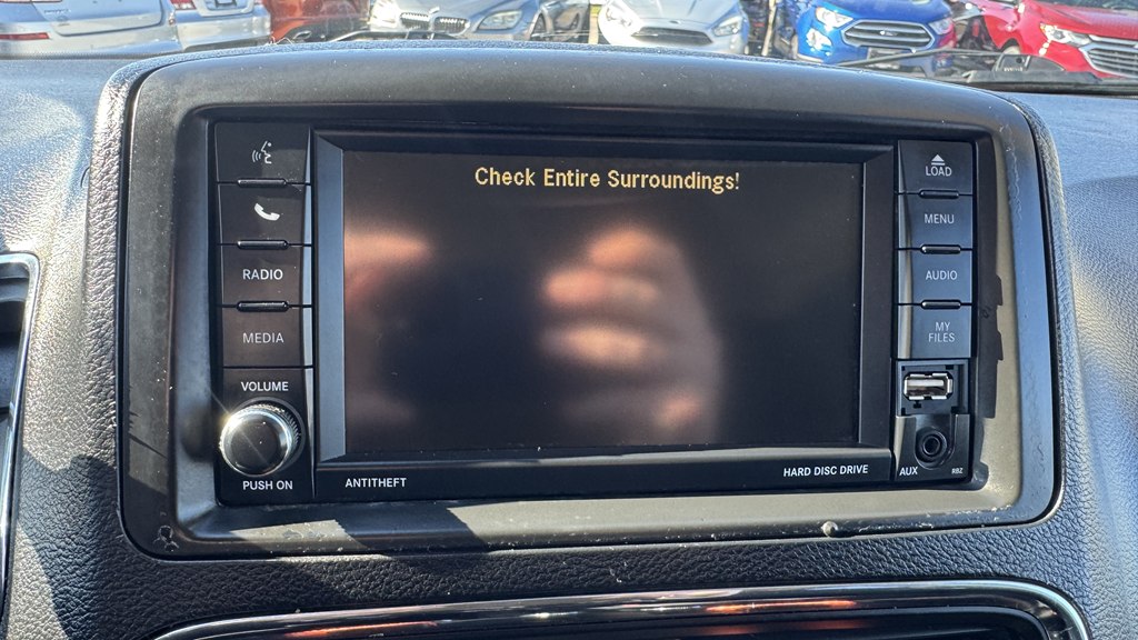 Photo 19 of this DODGE GRAND CARAVAN