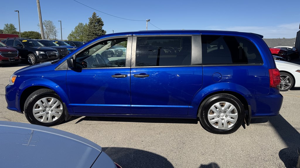 Photo 5 of this DODGE GRAND CARAVAN