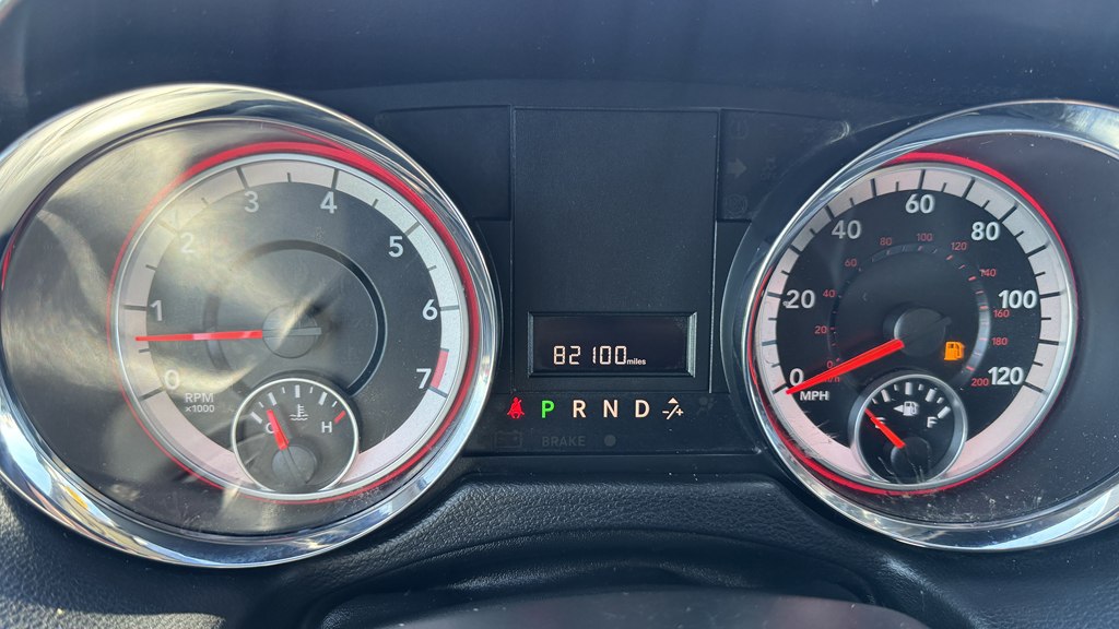 Photo 17 of this DODGE GRAND CARAVAN