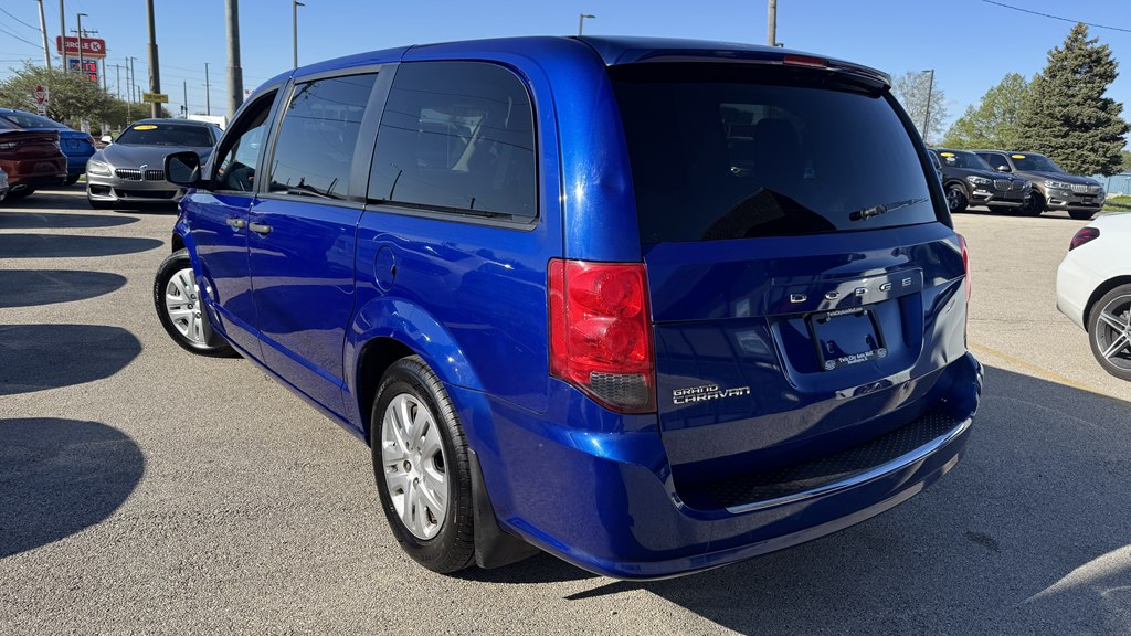 Photo 6 of this DODGE GRAND CARAVAN