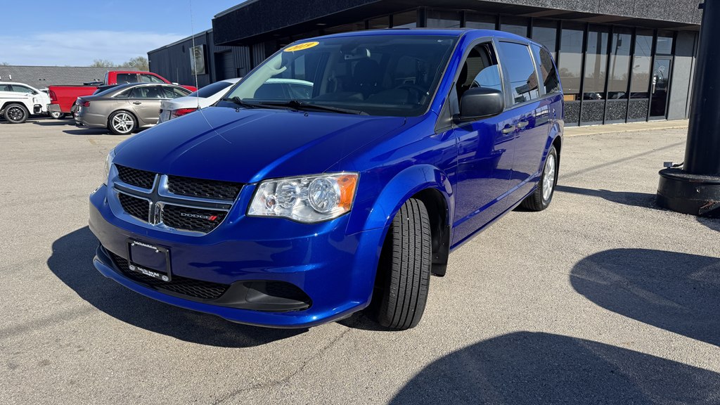 Photo 4 of this DODGE GRAND CARAVAN