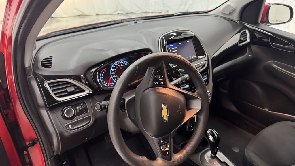 Photo 15 of this CHEVROLET SPARK