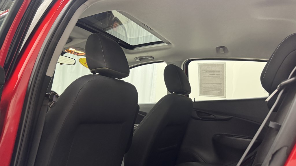 Photo 24 of this CHEVROLET SPARK