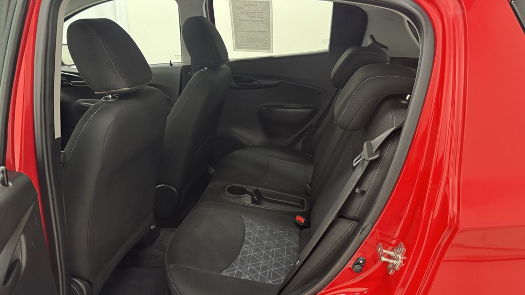 Photo 22 of this CHEVROLET SPARK