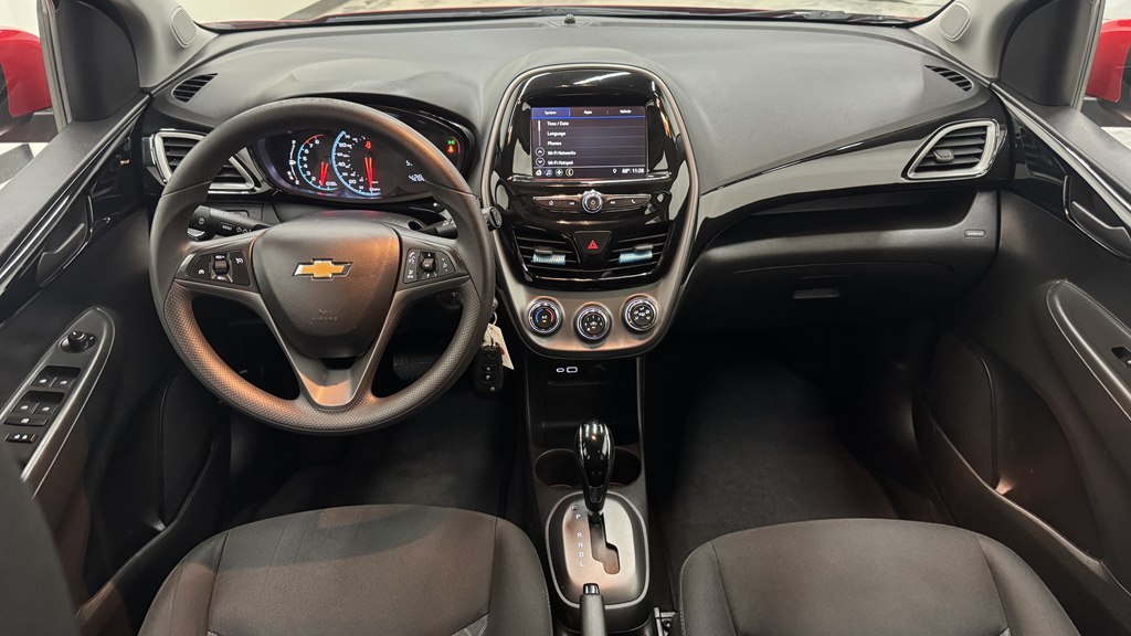 Photo 23 of this CHEVROLET SPARK