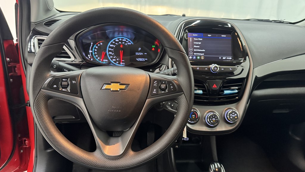Photo 17 of this CHEVROLET SPARK