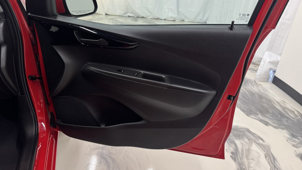 Photo 27 of this CHEVROLET SPARK