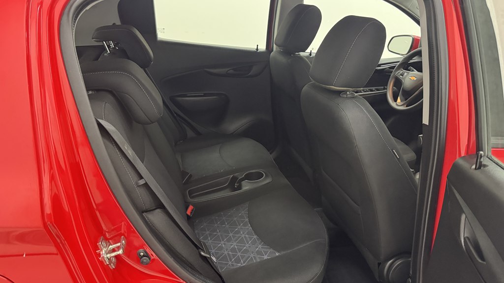 Photo 26 of this CHEVROLET SPARK