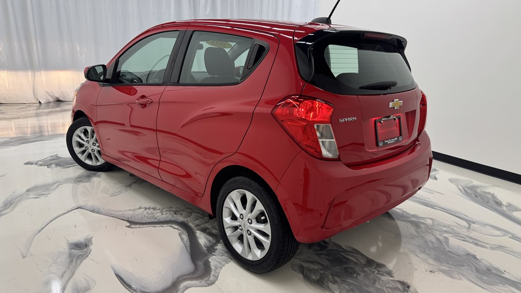 Photo 6 of this CHEVROLET SPARK