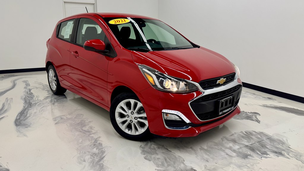 Photo 2 of this CHEVROLET SPARK