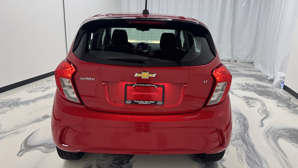 Photo 7 of this CHEVROLET SPARK