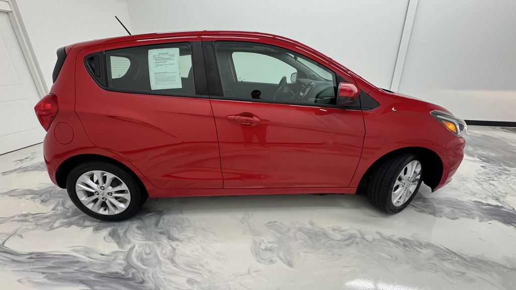 Photo 9 of this CHEVROLET SPARK