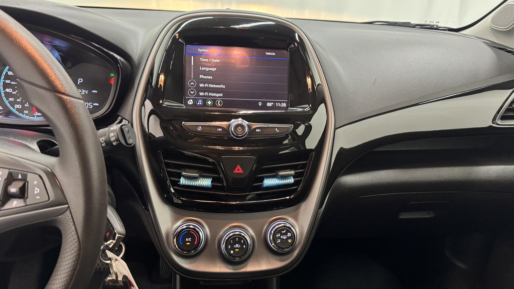 Photo 19 of this CHEVROLET SPARK