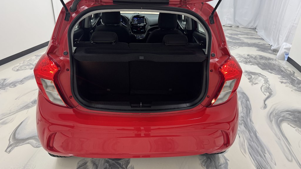 Photo 11 of this CHEVROLET SPARK