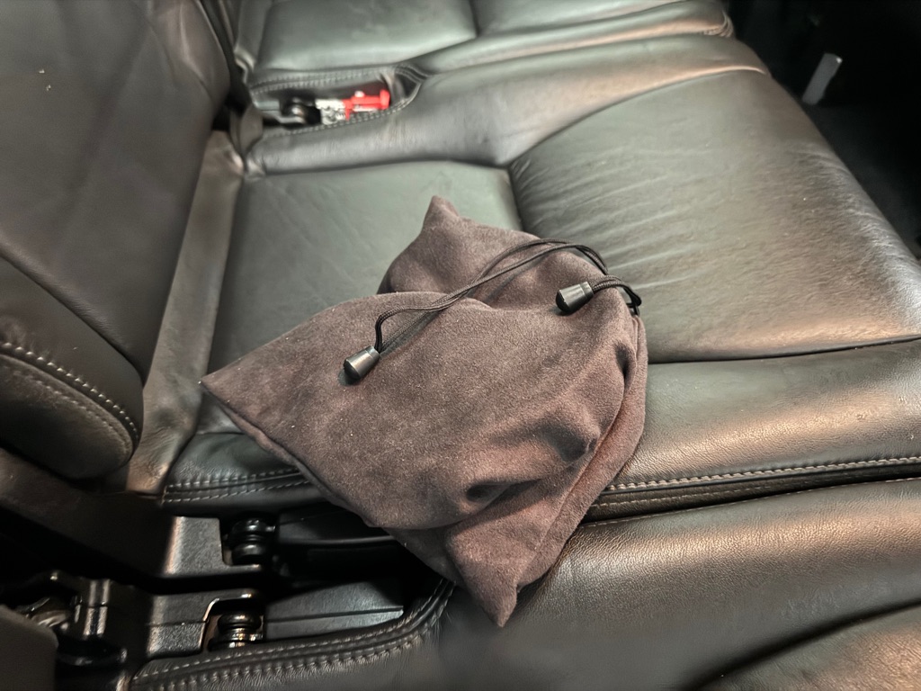 Photo 19 of this LAND ROVER LR4