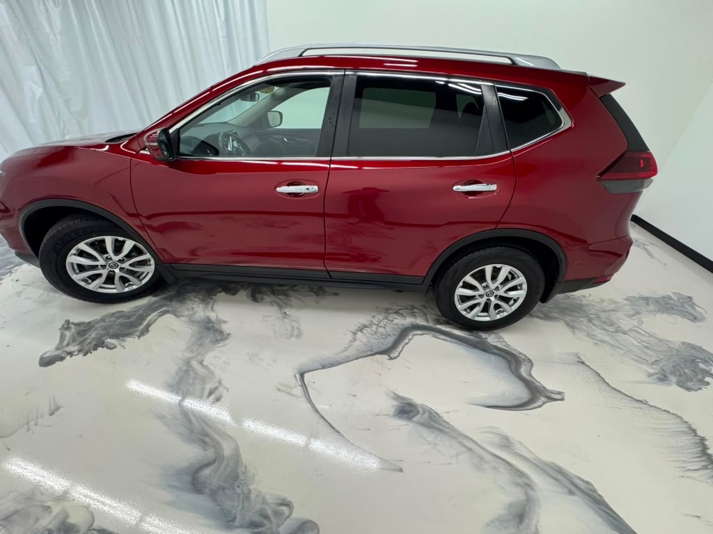 Photo 5 of this NISSAN ROGUE