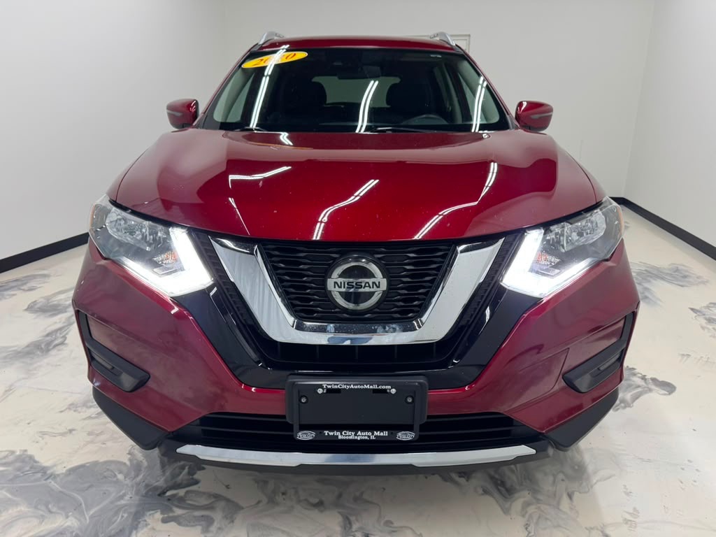 Photo 3 of this NISSAN ROGUE