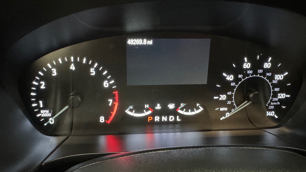 Photo 17 of this FORD ESCAPE