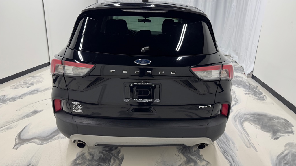 Photo 7 of this FORD ESCAPE