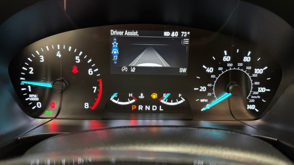 Photo 18 of this FORD ESCAPE