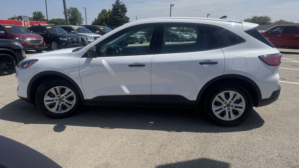 Photo 5 of this FORD ESCAPE