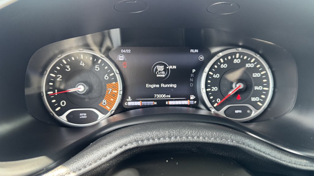 Photo 17 of this JEEP RENEGADE