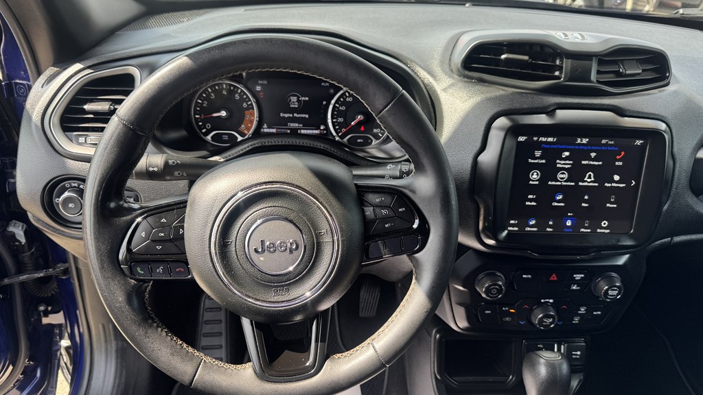 Photo 16 of this JEEP RENEGADE