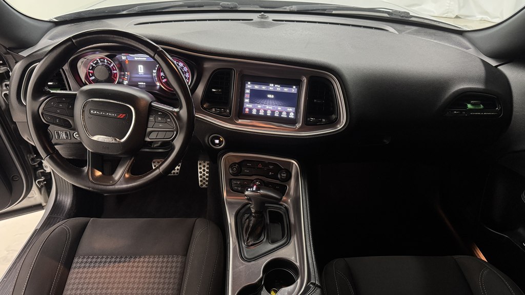 Photo 21 of this DODGE CHALLENGER