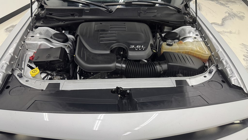 Photo 10 of this DODGE CHALLENGER