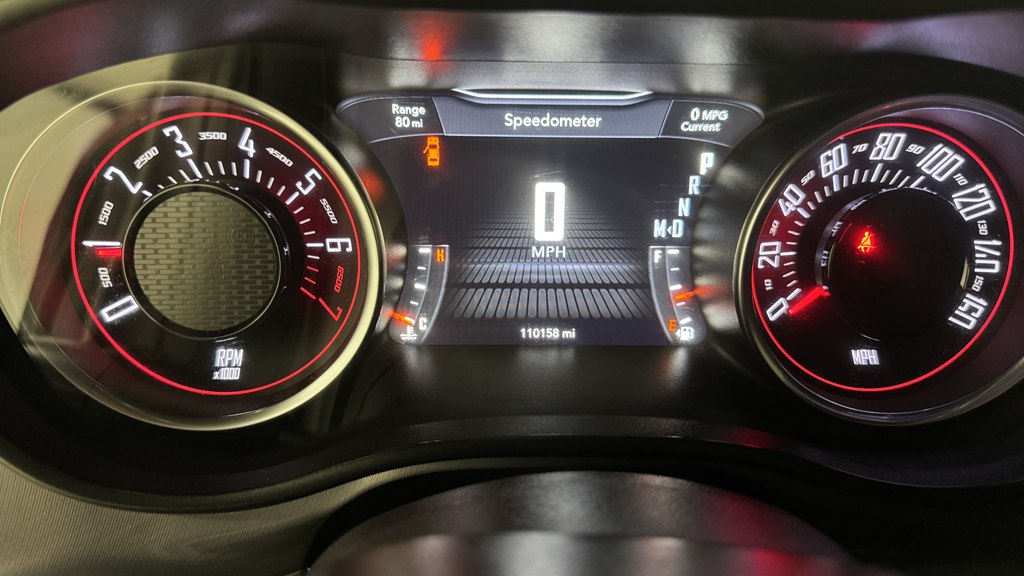 Photo 18 of this DODGE CHALLENGER